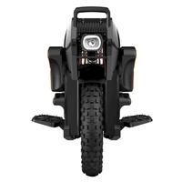 InMotion V14 Adventure Electric Unicycle - 9000W Power | 18Ah Battery | 44mph Speed | 75mi Range