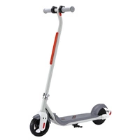 isinwheel Jolly Electric Scooter - 150W Power | 4Ah Battery | 9.3mph Speed | 9.3mi Range | For Kids