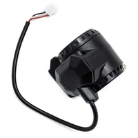 Brake Throttle for Controller Tubular Electric Scooter