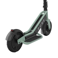 Pure Escape Pro Electric Scooter - 900W Power | 10Ah Battery | 15.5mph Speed | 25mi Range