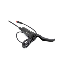 Nutt Hydraulic Brake Lever with Sensor