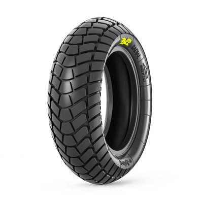 PMT 90/50 R6.5 e-Splora Tyre – Rain Compound | Road Knobby Tyre