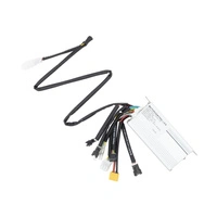 48V DC Controller for Maxwheel T4 - High Performance | Smooth Acceleration | Foldable Compatible | 2025 Version