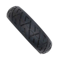 Solid Tyre For Kugoo M4 Premium Extra Soft