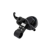 Dashboard for Sealup Q7