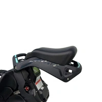 Seat for Nosfet Electric Unicycles - Fits Aero | Fits Aeon | Premium Build