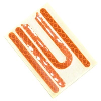 Reflective Stickers for Xiaomi M365/Pro