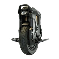 Nosfet Aero Electric Unicycle - 2000W Power | 8.8Ah Battery | 31mph Speed | 30mi Range | Michelin Road Tyre 