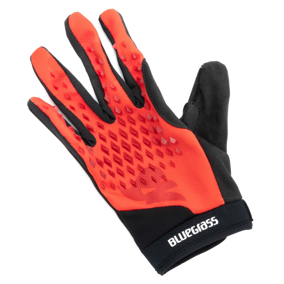 Bluegrass Protective Prizma 3D Gloves Electric Scooter