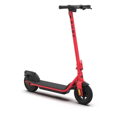 Pure Air 4 Pro Boost Electric Scooter - Colour Edition | 900W Power | 9.6Ah Battery | 18.6mph Speed | 25mi Range