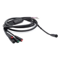 Data Cable Kugoo M4 New Version Julet Line