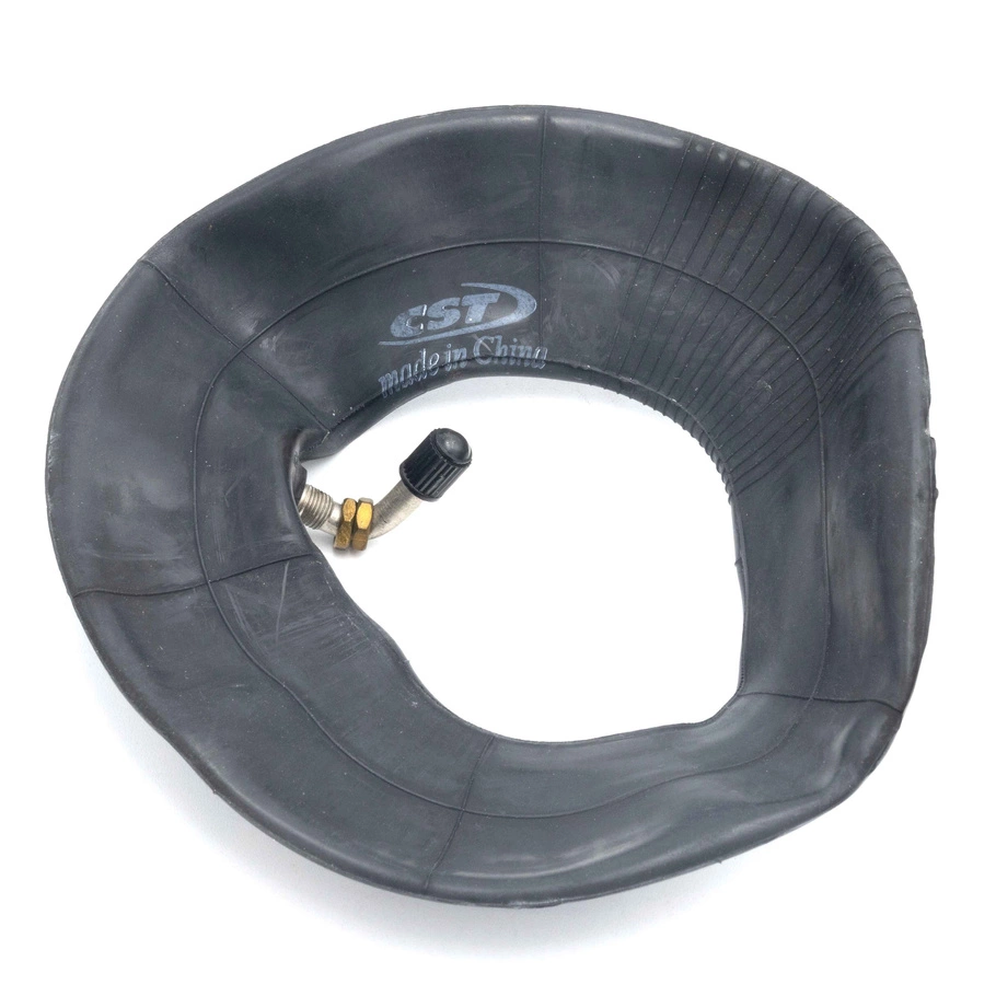 Inner Tube 200 x 50 90 Degrees Bent Valve