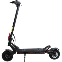Kaabo Urban Electric Scooter - 500W Power | 10.4Ah Battery | 25mph Speed | 25mi Range