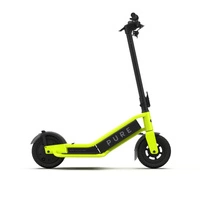 Pure Escape Pro Electric Scooter - 900W Power | 10Ah Battery | 15.5mph Speed | 25mi Range