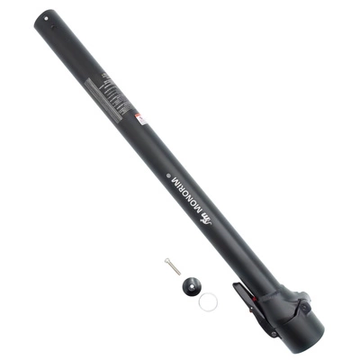 Upgraded Monorim Pole for G30 Max