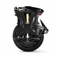 Nosfet Aero Electric Unicycle - 2000W Power | 8.8Ah Battery | 31mph Speed | 30mi Range | Knobby Off-Road Tyre