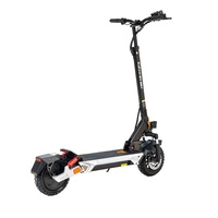 KuKirin M4 Max Electric Scooter - 800W Power | 18.2Ah Battery | 28mph Speed | 40mi Range