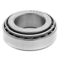 Steering Head Bearing Pyramid 32904