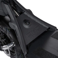 Nami Blast Max Electric Scooter - 3000W Power | 40Ah Battery | 53mph Speed | 91mi Range