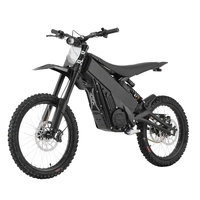 Talaria X3 MX Electric Motorcycle - 5000W Power | 40Ah Battery | 48mph Speed | 50mi Range | TL2500