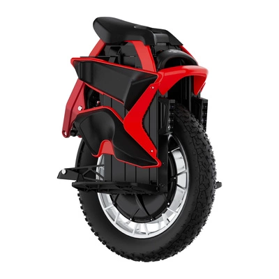 Kingsong S22 PRO PLUS Electric Unicycle - 8500W Power | 17.6Ah Battery | 43.4mph Speed  | 124mi Range