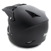 Full Face MTB Helmet Electric Scooter