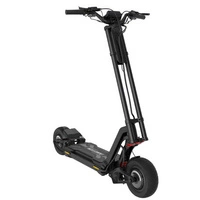 Inmotion RS Electric Scooter- 4200W Power | 40Ah Battery | 68mph Speed | 100mi Range
