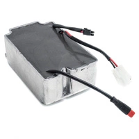 Built In Charger Original OEM Ninebot G30 Max