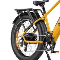 ENGWE E26 Electric Bike - 750W Power | 16Ah Battery | 28mph Speed | 87mi Range