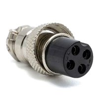 GX16 Connector Male Female Wide Selection