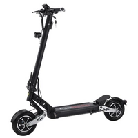 MiniWalker Flash Electric Scooter - 2800W Power | 18.2Ah Battery | 40mph Speed | 35mi Range