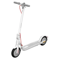 Xiaomi 3 Lite Electric Scooter - 300W Power | 5.2Ah Battery | 15.5mph Speed | 12.4mi Range