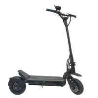Dualtron Spider 2 Electric Scooter - 2200W Power | 24Ah Battery | 44mph Speed | 47mi Range | Refurbished