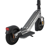 Pure McLaren Electric Scooter - 900W Power | 12Ah Battery | 15.5mph Speed | 31mi Range
