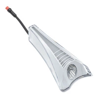 Light Inokim OX OXO Lamp Side