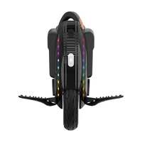 Kingsong 14S Pro Electric Unicycle - 800W Power | 12.5Ah Battery | 21mph Speed | 43mi Range