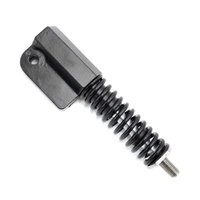 Front Shock Absorber Suspension for T4 Max