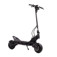 Nami Burn E2 Max Viper Electric Scooter - 3000W Power | 30Ah Battery | 60mph Speed | 50mi Range