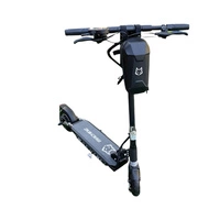 Machine Vixen City Electric Scooter - 800W Power | 13Ah Battery | 25mph Speed | 56mi Range