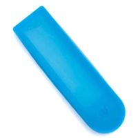 Waterproof Silicone Dashboard Cover for Xiaomi M365/Pro