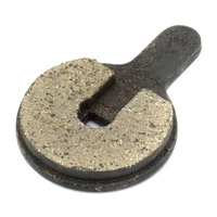 Brake Pads for Kugoo Gbooster New Version With Tension Pin