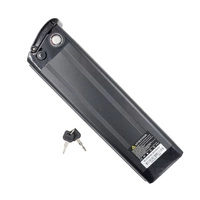 Battery 20Ah Allegro City Fold 48V With Key