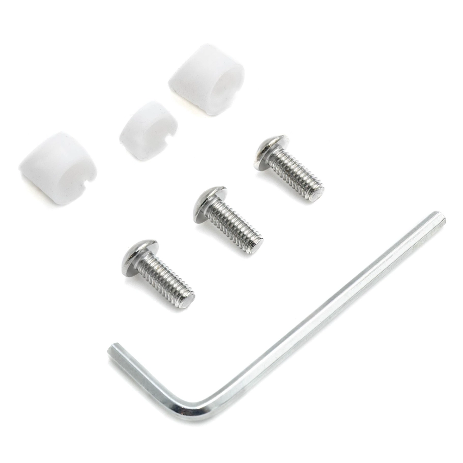 Rear Fender Fitting Set for Xiaomi M365/Pro