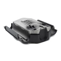 Controller Box Kaabo Wolf King GT Metal Holder