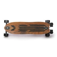 Majestic E-SK8 II Skateboard Electric 30 mph