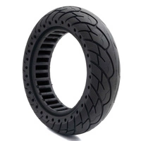 Solid tyre 10 x 2.50 Long Lasting
