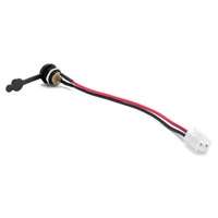 DC Charging Port 5.5mm x 2.1mm