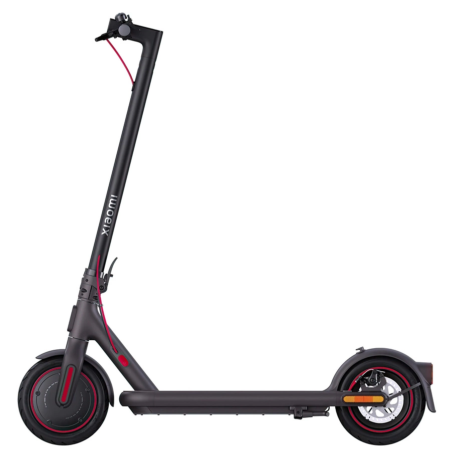 Xiaomi 4 Pro Electric Scooter - 700W Power | 10Ah Battery | 15.5mph Speed | 28mi Range