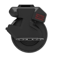 Begode Future Electric Unicycle - 800W Power | 8.9Ah Battery | 15.5mph Speed | 15mi Range