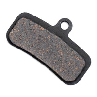 Brake Pad DS16 Semi-Metallic